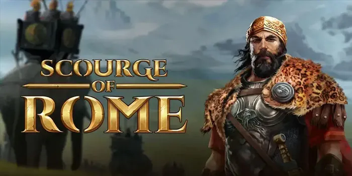 Statistik Kunci Bermain Sukses Di Slot Scourge Of Rome