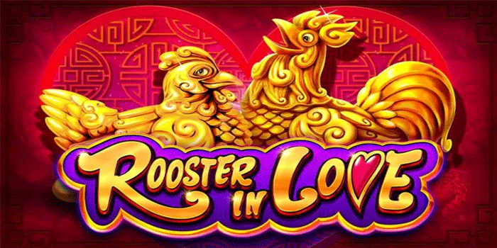 Strategi Mendapatkan Bonus Besar Slot Rooster In Love