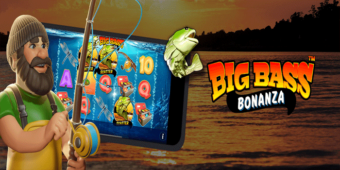 Cara Meraih Kemenangan di Slot Bigger Bass Bonanza