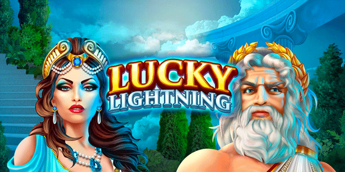 Panduan Mendapatkan Maxwin di Slot Lucky Lightning