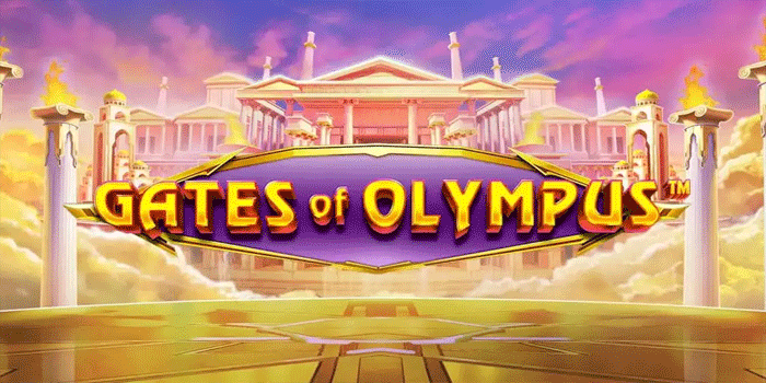 Strategi Ampuh Menang Besar Slot Gates Of Olympus