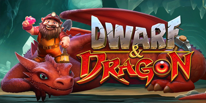 Rahasia Sukses Saat Bermain di Slot Dwarf & Dragon
