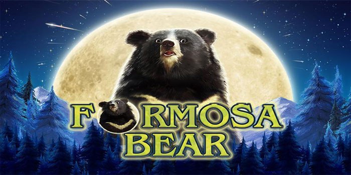Cara Meraih Kemenangan di Slot Formosa Bear