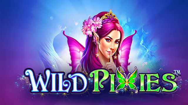 Rahasia Jitu Mendapatkan Jackpot Di Slot Wild Pixies