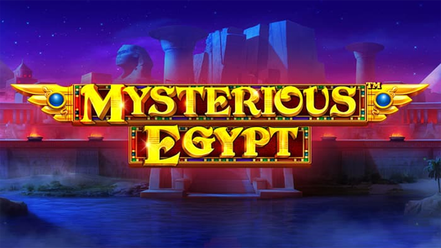 Cara Mudah Mendapatkan Jackpot Di Slot Mysterious Egypt