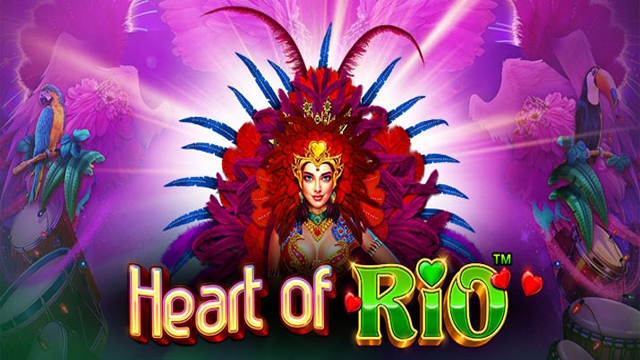 Trik Rahasia Menemukan Jackpot Di Slot Heart Of Rio