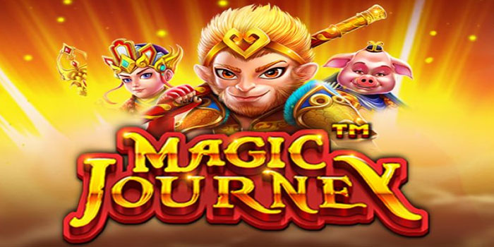 Tips Rahasia Untuk Mendapatkan Jackpot Slot Magic Journey