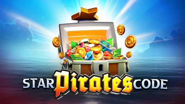 Raih Kemenangan Besar Bermain Di Slot Star Pirates Code