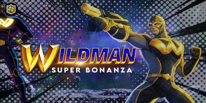 Strategi Jitu Menang Di Slot Wildman Super Bonanza