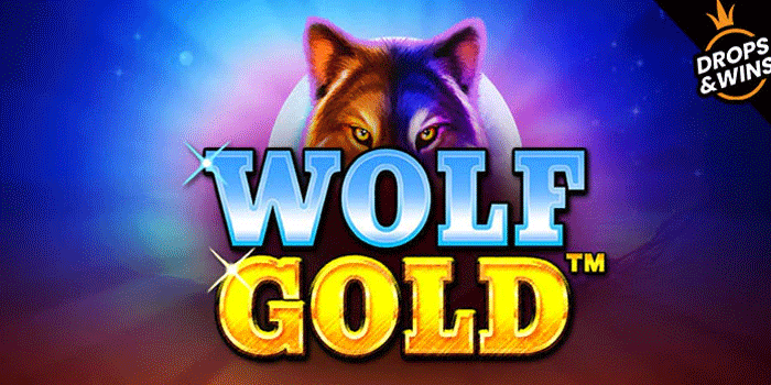 Tips Jitu Menang Besar Di Slot Wolf Gold